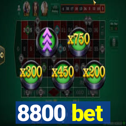 8800 bet